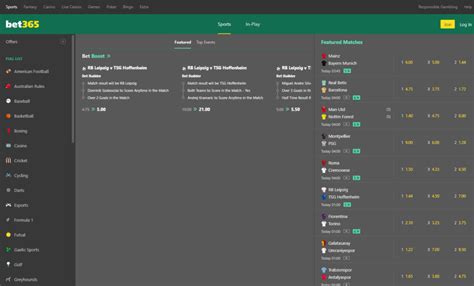 bet365 Singapore: Bookmaker & Casino Review [2024].